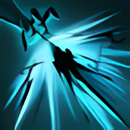 Soul Drain